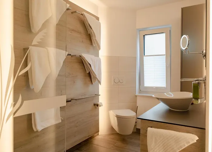 Suedseequartier - Lausitzer Seenland