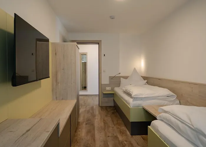 Suedseequartier - Lausitzer Seenland * Elsterheide