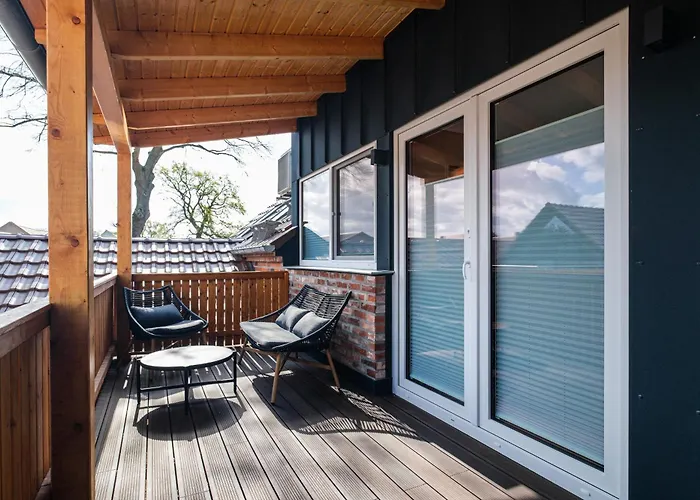 Suedseequartier - Lausitzer Seenland * Elsterheide