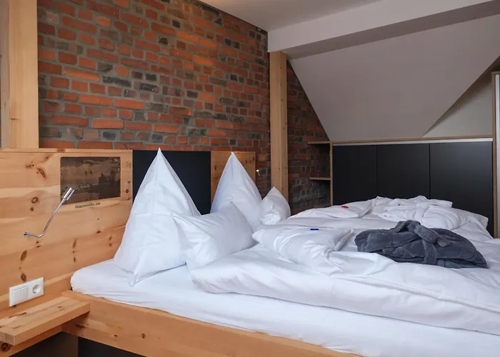 Suedseequartier - Lausitzer Seenland