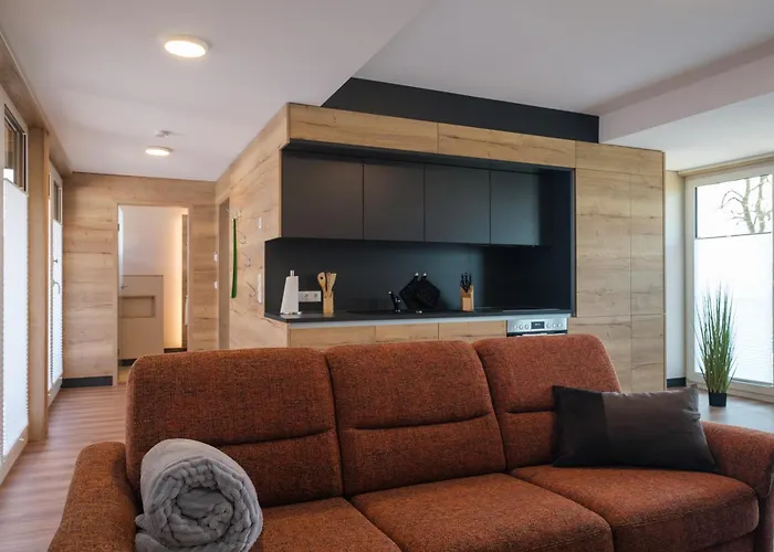 Lejlighed Suedseequartier - Lausitzer Seenland