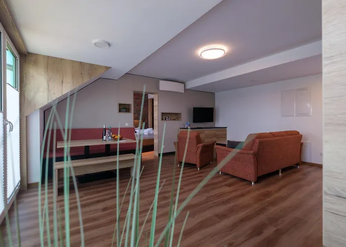 Suedseequartier - Lausitzer Seenland *