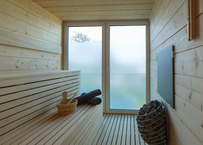 Suedseequartier - Lausitzer Seenland