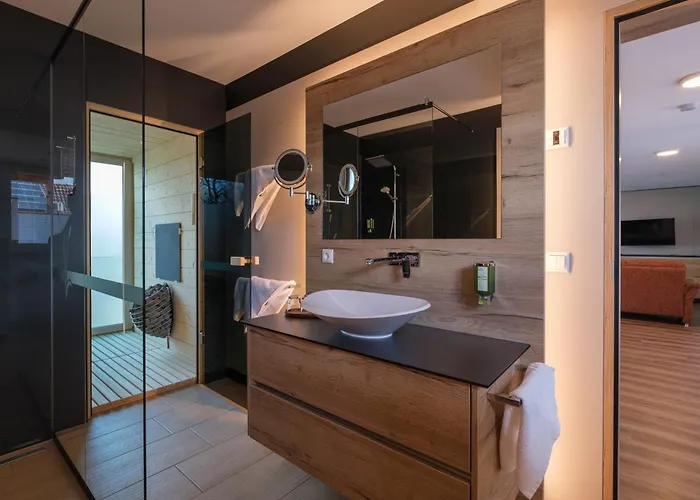 Suedseequartier - Lausitzer Seenland Elsterheide