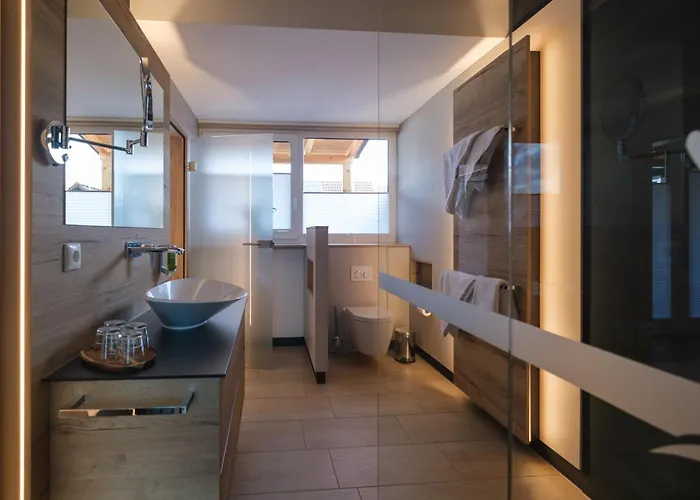 Апартаменты Suedseequartier - Lausitzer Seenland *