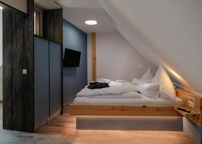 Suedseequartier - Lausitzer Seenland Lejlighed