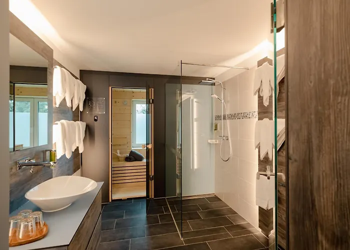 Suedseequartier - Lausitzer Seenland Elsterheide