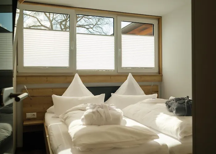 Suedseequartier - Lausitzer Seenland *