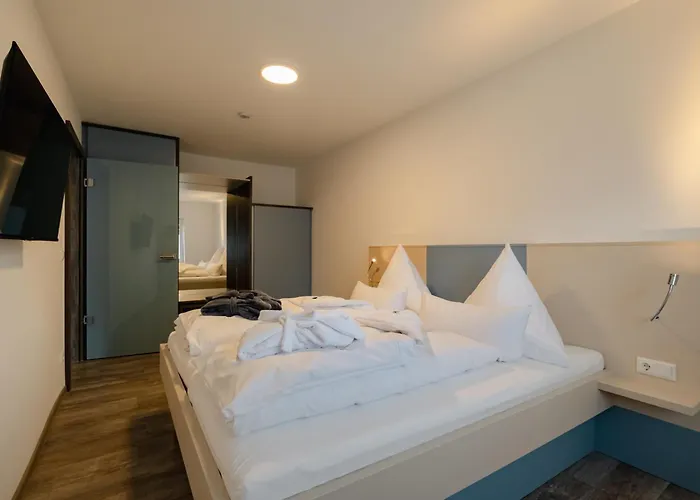 Suedseequartier - Lausitzer Seenland Elsterheide