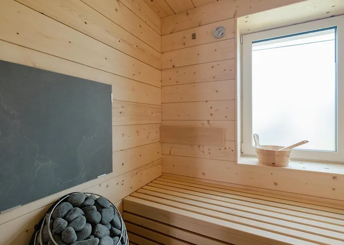 Suedseequartier - Lausitzer Seenland Elsterheide