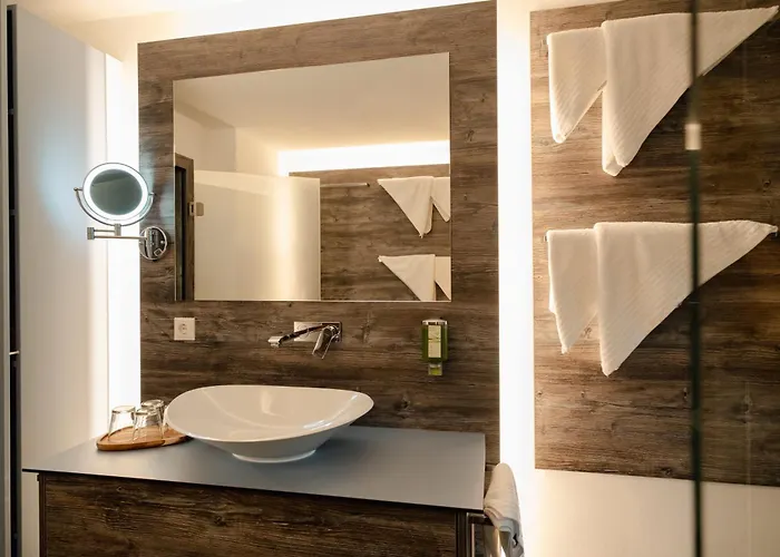 Suedseequartier - Lausitzer Seenland Апартаменты *