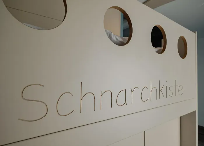 Lejlighed Suedseequartier - Lausitzer Seenland *