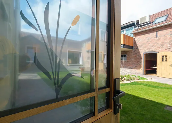 Suedseequartier - Lausitzer Seenland Lejlighed Elsterheide