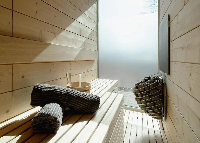 Suedseequartier - Lausitzer Seenland *