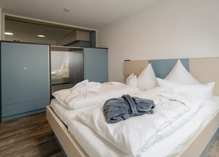 Suedseequartier - Lausitzer Seenland * Elsterheide