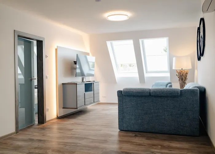 Suedseequartier - Lausitzer Seenland