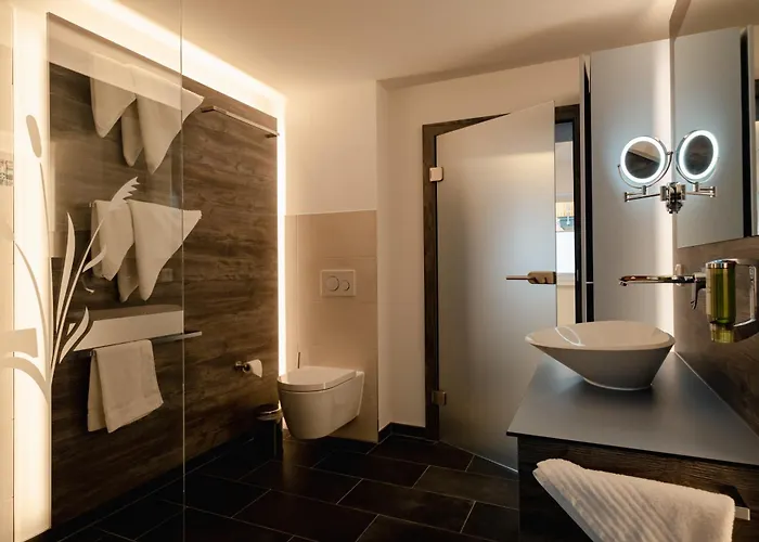 Suedseequartier - Lausitzer Seenland Апартаменты *