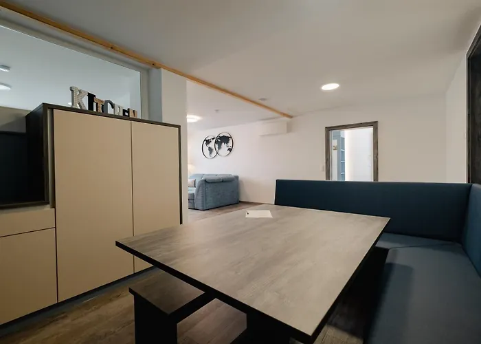 Lejlighed Suedseequartier - Lausitzer Seenland *