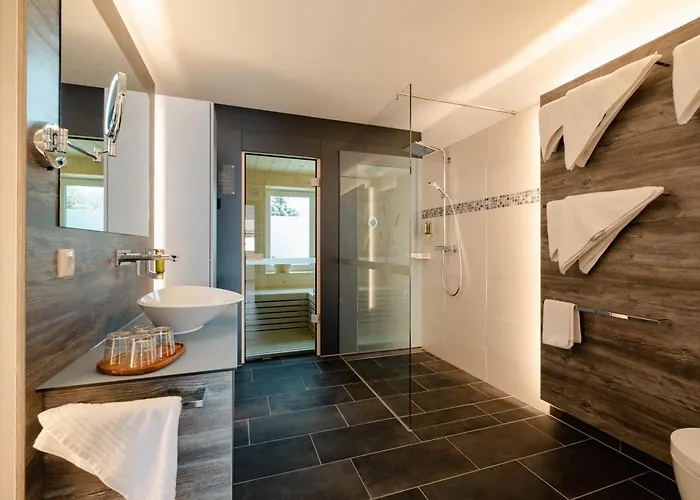 Suedseequartier - Lausitzer Seenland Апартаменты Elsterheide