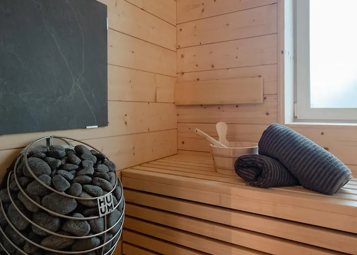 Suedseequartier - Lausitzer Seenland *