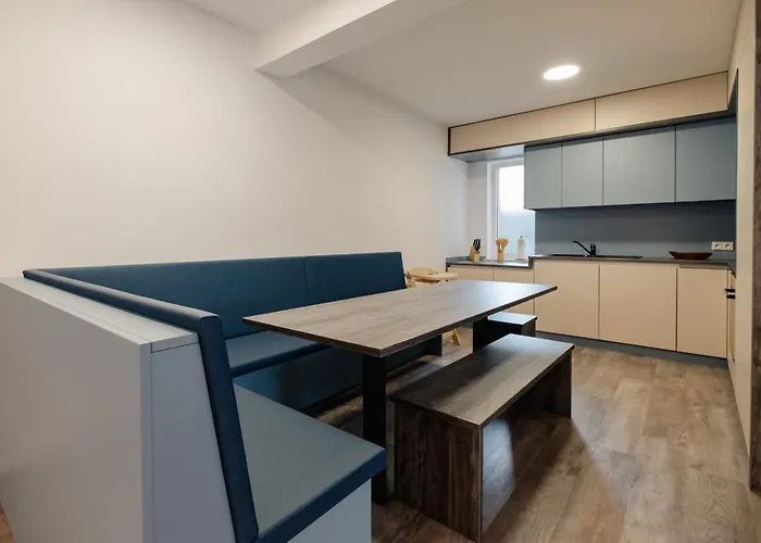 Suedseequartier - Lausitzer Seenland Elsterheide