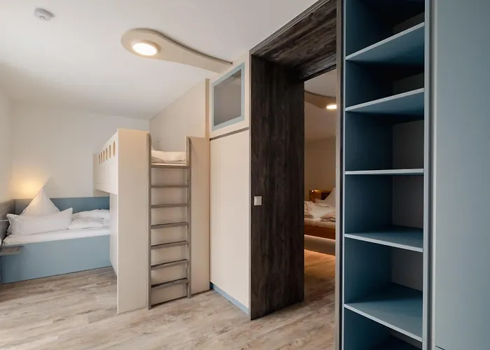 Suedseequartier - Lausitzer Seenland