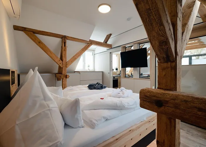 Lejlighed Suedseequartier - Lausitzer Seenland *