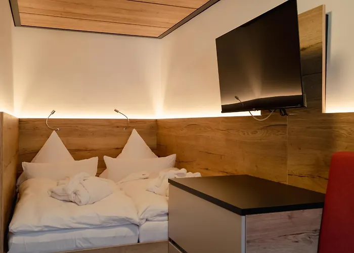 Suedseequartier - Lausitzer Seenland *