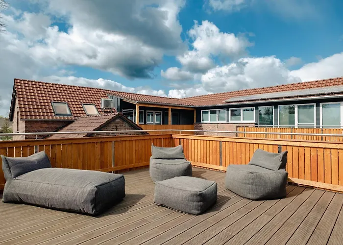 Suedseequartier - Lausitzer Seenland