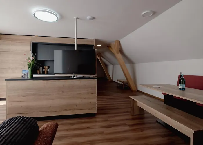 Lejlighed Suedseequartier - Lausitzer Seenland