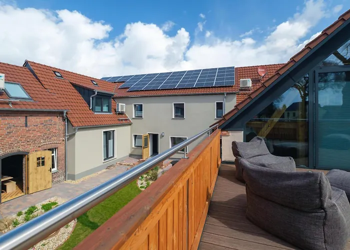 Lejlighed Suedseequartier - Lausitzer Seenland *