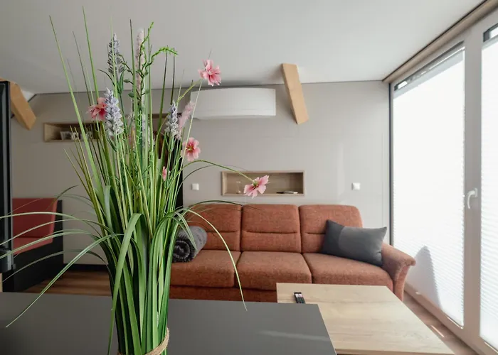 Lejlighed Suedseequartier - Lausitzer Seenland Elsterheide