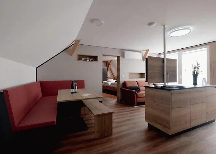 Suedseequartier - Lausitzer Seenland *