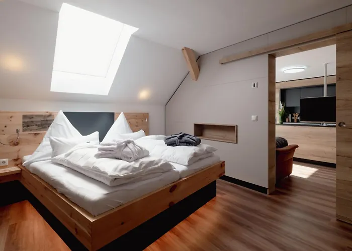 Lejlighed Suedseequartier - Lausitzer Seenland