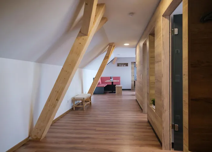 Suedseequartier - Lausitzer Seenland Lejlighed Elsterheide