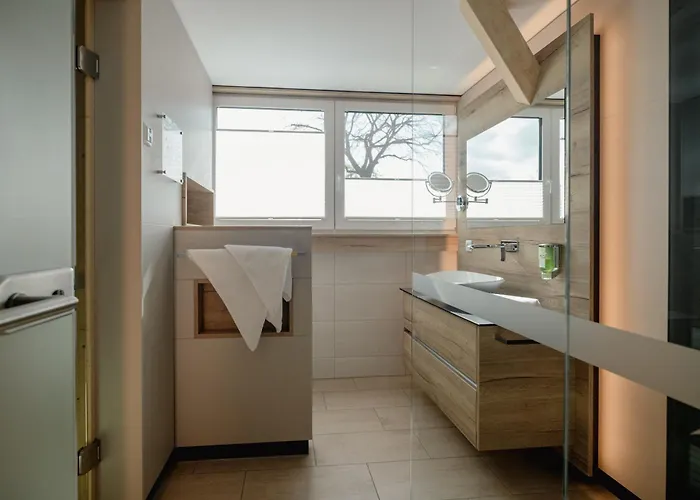 Апартаменты Suedseequartier - Lausitzer Seenland Elsterheide