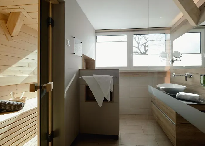 Suedseequartier - Lausitzer Seenland *