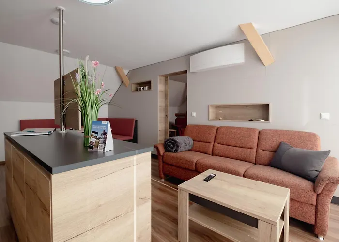 Suedseequartier - Lausitzer Seenland