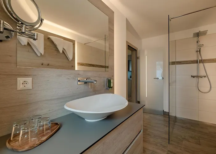 Апартаменты Suedseequartier - Lausitzer Seenland