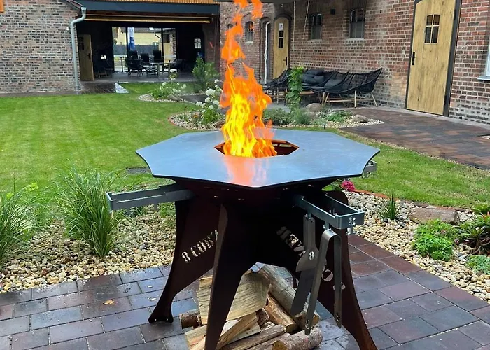 Suedseequartier - Lausitzer Seenland Апартаменты