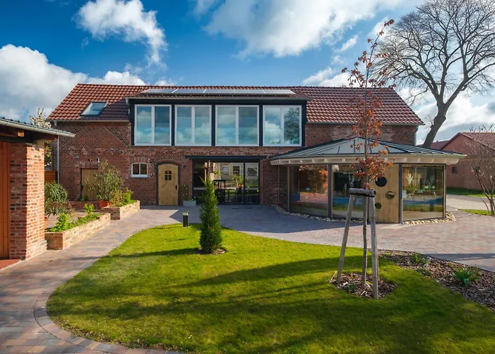 Suedseequartier - Lausitzer Seenland *