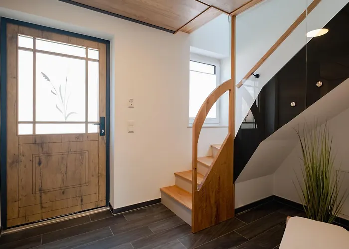 Suedseequartier - Lausitzer Seenland Апартаменты *